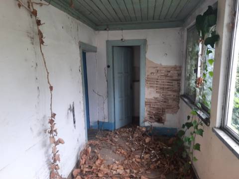 MORADIA PARA RESTAURAR EM  VILA NOVA DE CERVEIRA