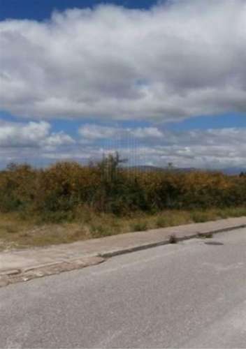 Lote 115  em Castanheira com 337 m2 de área