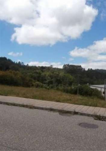 Lote 115  em Castanheira com 337 m2 de área