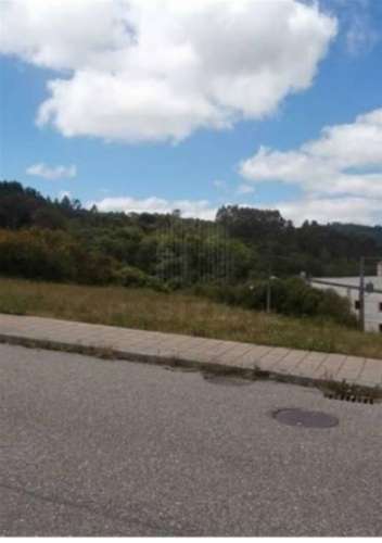 Lote 115  em Castanheira com 337 m2 de área