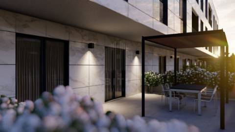 Apartamento T1 em ARCOS DE VALDEVEZ  - NOVO