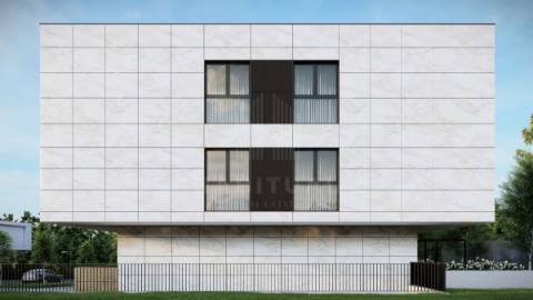 Apartamento T1 em ARCOS DE VALDEVEZ  - NOVO