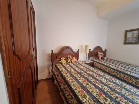 Apartamento T2 Arrendamento em Viana do Castelo (Santa Maria Maior e Monserrate) e Meadela,Viana do Castelo
