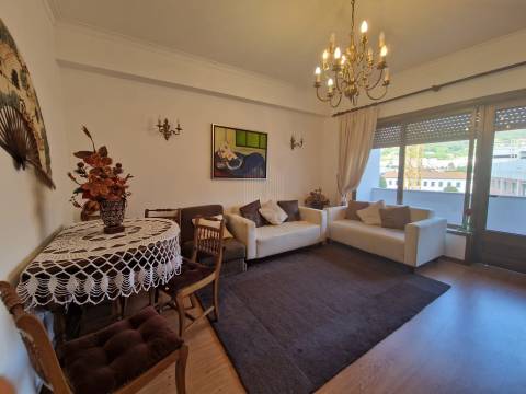 Apartamento T2 Arrendamento em Viana do Castelo (Santa Maria Maior e Monserrate) e Meadela,Viana do Castelo