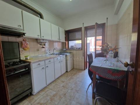 Apartamento T2 Arrendamento em Viana do Castelo (Santa Maria Maior e Monserrate) e Meadela,Viana do Castelo