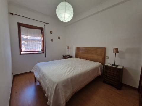 Apartamento T2 Arrendamento em Viana do Castelo (Santa Maria Maior e Monserrate) e Meadela,Viana do Castelo