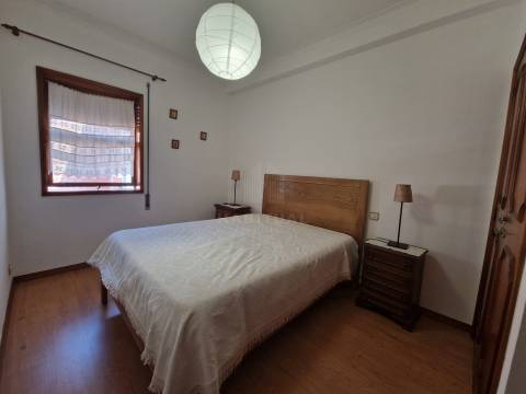 Apartamento T2 Arrendamento em Viana do Castelo (Santa Maria Maior e Monserrate) e Meadela,Viana do Castelo