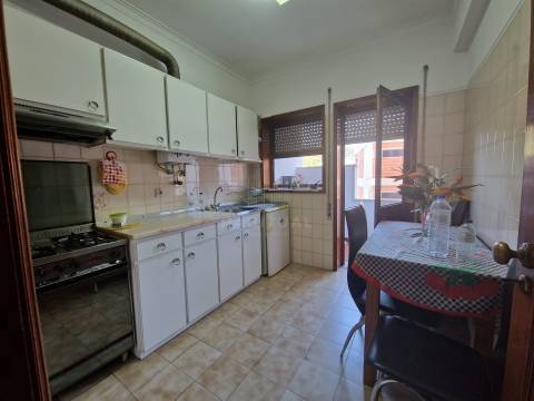 Apartamento T2 Arrendamento em Viana do Castelo (Santa Maria Maior e Monserrate) e Meadela,Viana do Castelo