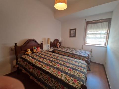 Apartamento T2 Arrendamento em Viana do Castelo (Santa Maria Maior e Monserrate) e Meadela,Viana do Castelo