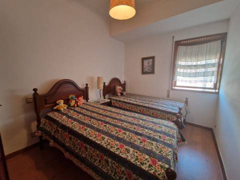 Apartamento T2 Arrendamento em Viana do Castelo (Santa Maria Maior e Monserrate) e Meadela,Viana do Castelo
