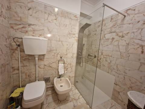 Apartamento T2 Arrendamento em Viana do Castelo (Santa Maria Maior e Monserrate) e Meadela,Viana do Castelo