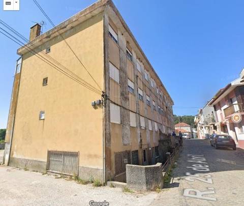 Loja comercial em Darque