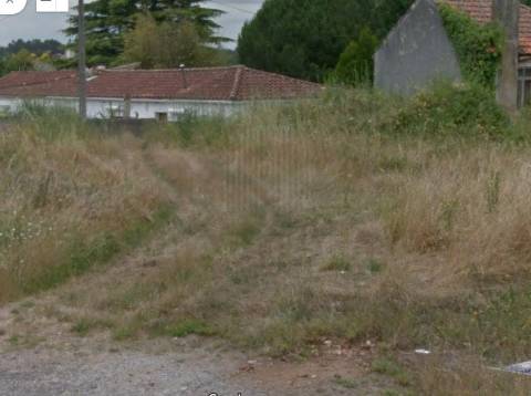 Lote em Valença com 485 m2