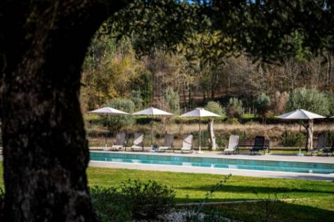 QUINTA COM LICENÇA PARA HOTEL 4 ESTRELAS EM PONTE DE LIMA