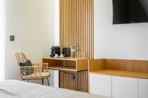 QUINTA COM LICENÇA PARA HOTEL 4 ESTRELAS EM PONTE DE LIMA