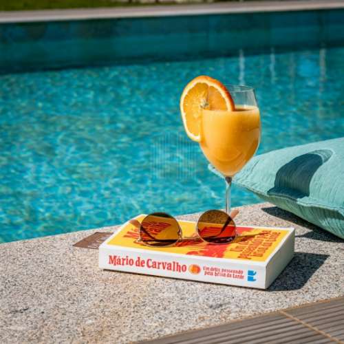 QUINTA COM LICENÇA PARA HOTEL 4 ESTRELAS EM PONTE DE LIMA