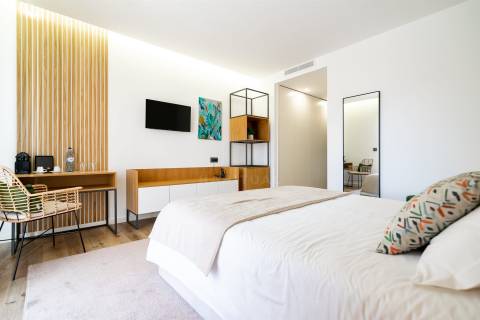 QUINTA COM LICENÇA PARA HOTEL 4 ESTRELAS EM PONTE DE LIMA