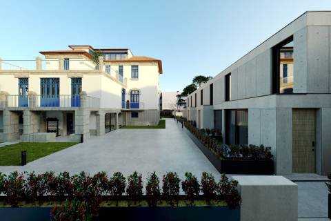 APARTAMENTO T3 EM ESPOSENDE