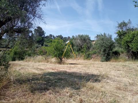 Terreno a 5 minutos da cidade
