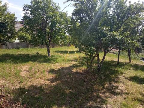 Terreno a 5 minutos da cidade