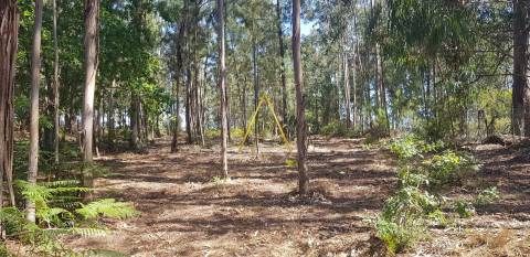 Terreno Para Construção  Venda em São Cipriano e Vil de Souto,Viseu