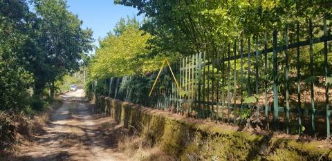 Terreno Para Construção  Venda em São Cipriano e Vil de Souto,Viseu