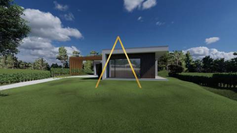 Moradia Isolada T3 Venda em Silgueiros,Viseu