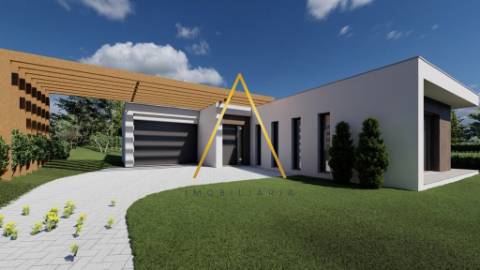 Moradia Isolada T3 Venda em Silgueiros,Viseu