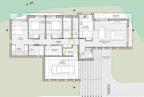 Moradia Isolada T3 Venda em Silgueiros,Viseu