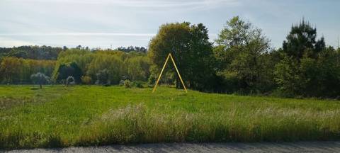 Terreno  Venda em Couto de Baixo e Couto de Cima,Viseu