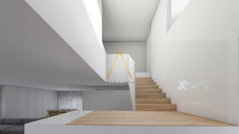 Moradia Geminada T4 junto à cidade