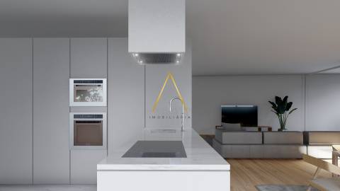 Moradia Geminada T4 junto à cidade