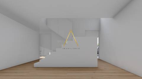 Moradia Geminada T4 junto à cidade