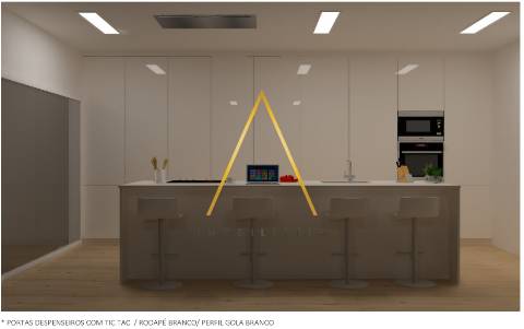 Moradia Geminada T3+1 junto à cidade