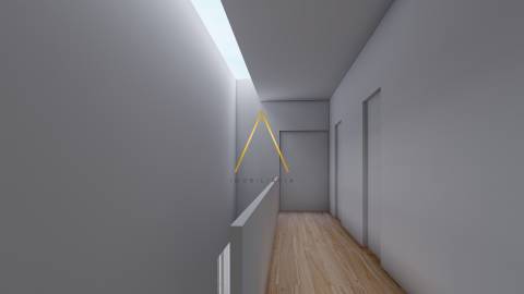 Moradia Geminada T3+1 junto à cidade