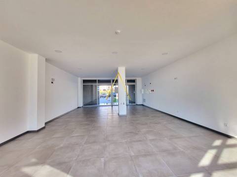 Loja  Arrendamento em Viseu,Viseu