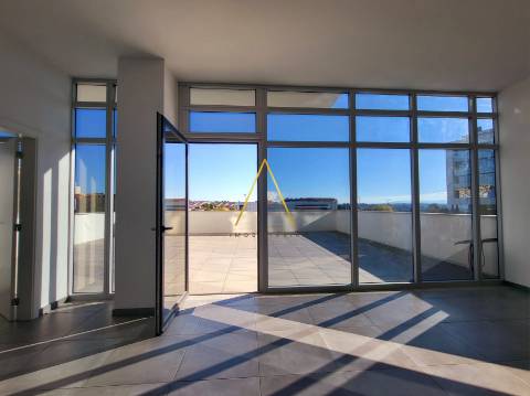 Loja  Arrendamento em Viseu,Viseu