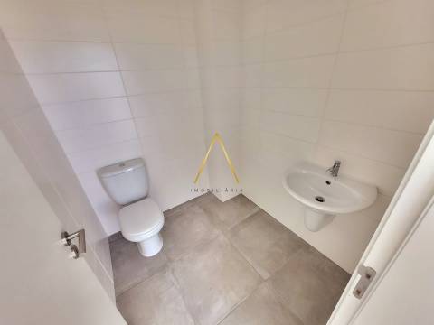 Loja  Arrendamento em Viseu,Viseu