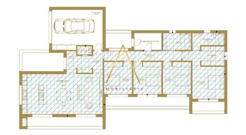 Moradia unifamiliar T4