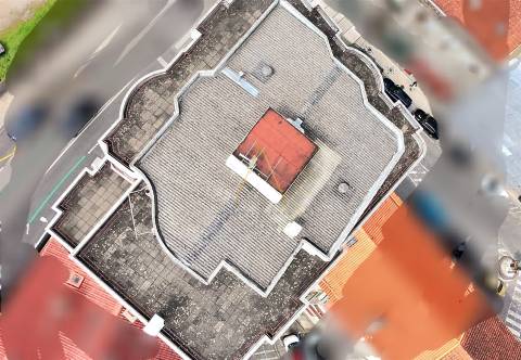 Exclusivo Apartamento T3 Recuado com Terraço de Sonho – Centro da Cidade