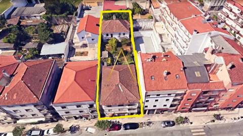 Oportunidade única no centro da cidade!