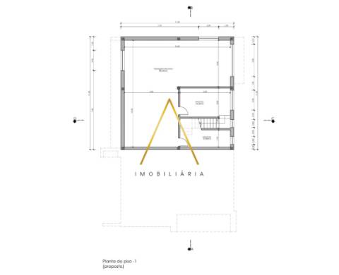Magnífica moradia isolada T3+1, junto à cidade