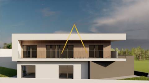 Moradia Geminada T3 Venda em São João de Lourosa,Viseu