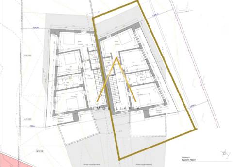 Moradia Geminada T3 Venda em São João de Lourosa,Viseu