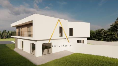 Moradia Geminada T3 Venda em São João de Lourosa,Viseu