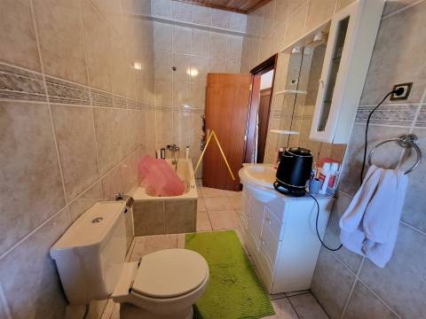 Moradia T2+2 Venda em Silgueiros,Viseu