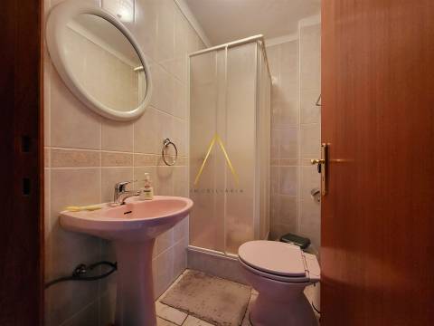 Moradia T2+2 Venda em Silgueiros,Viseu