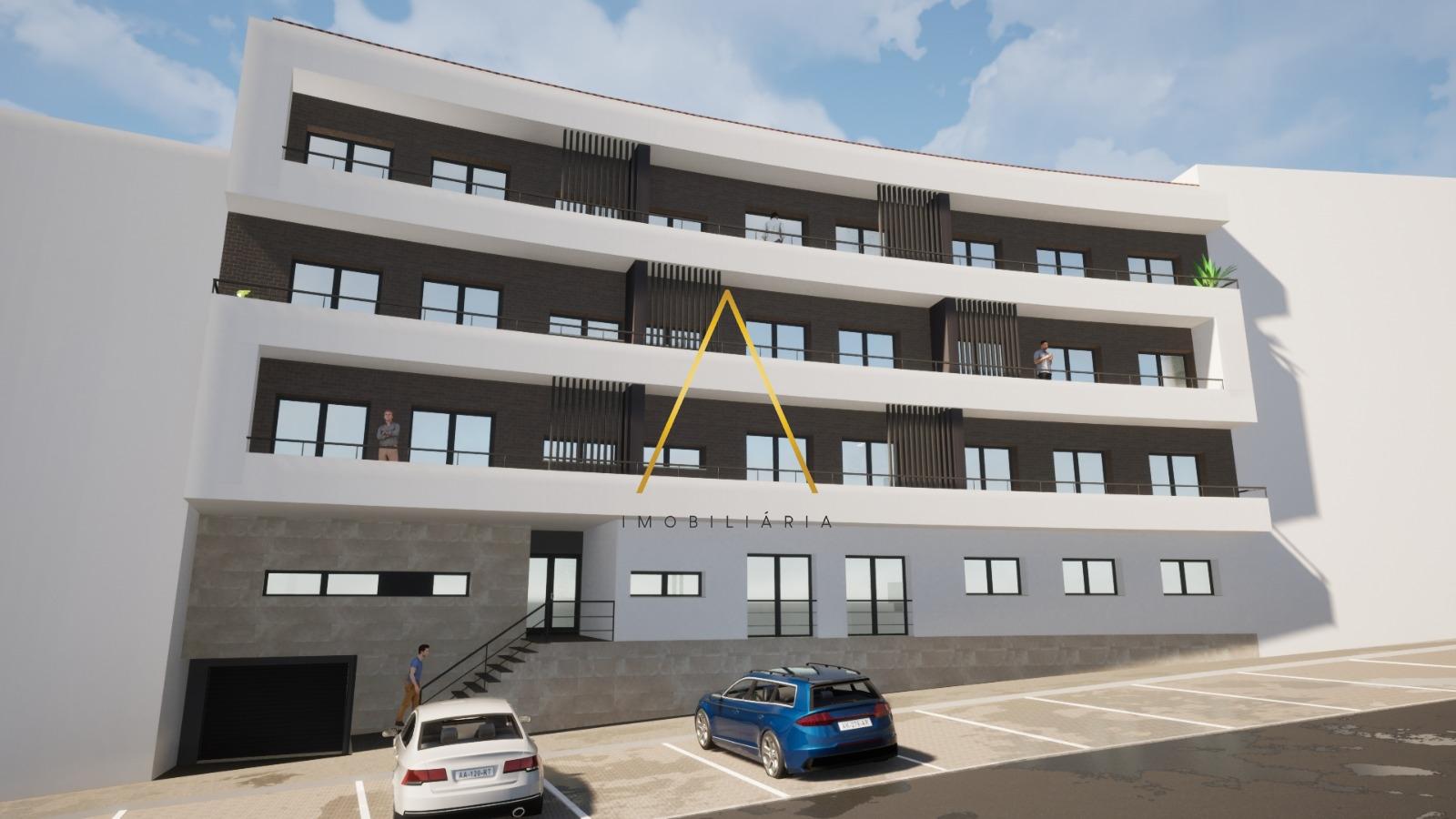 Apartamento T3 em construção, próximo da cidade – conforto, estilo e personalização