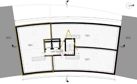 Apartamento T3 em construção, próximo da cidade – conforto, estilo e personalização