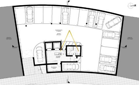 Apartamento T3 em construção, próximo da cidade – conforto, estilo e personalização